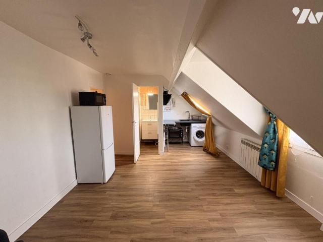 Appartement location à Centre-Val de Loire
