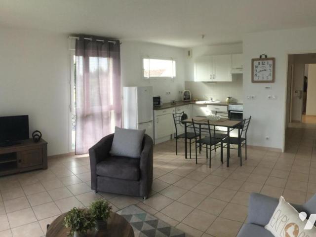 Appartement location à Centre-Val de Loire