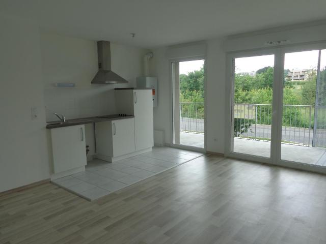 Appartement location à Nantes, Orvault