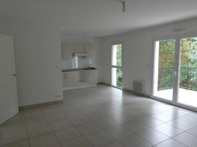 Appartement location à Nantes, Orvault