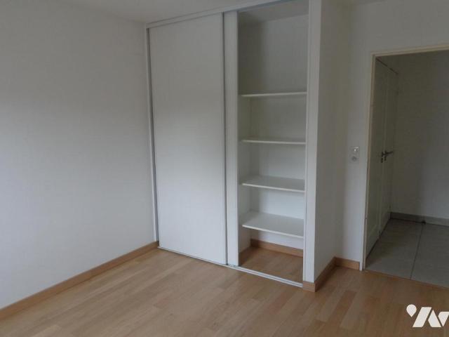 Appartement location à Pays de la Loire