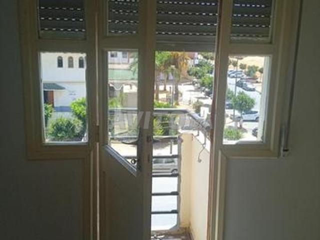 Appartement location à Témara