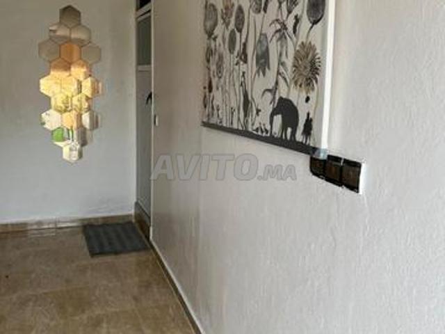 Appartement location à Oualidia, Gharb-Chrarda-Beni Hssen