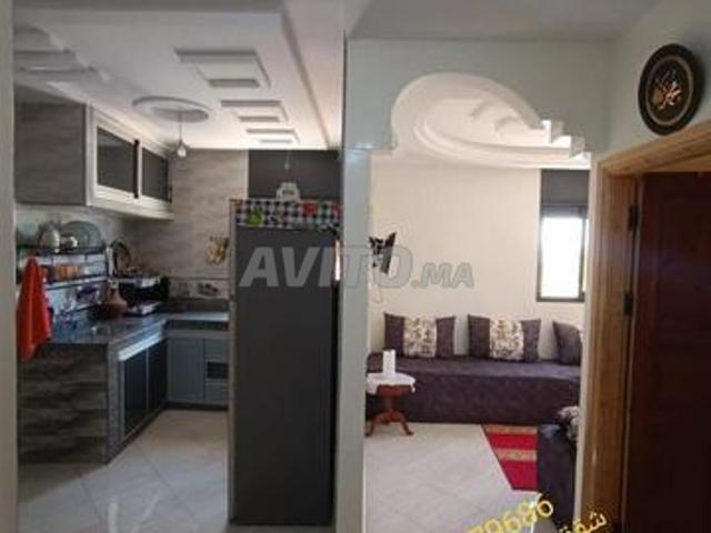 Appartement location à Oualidia, Gharb-Chrarda-Beni Hssen