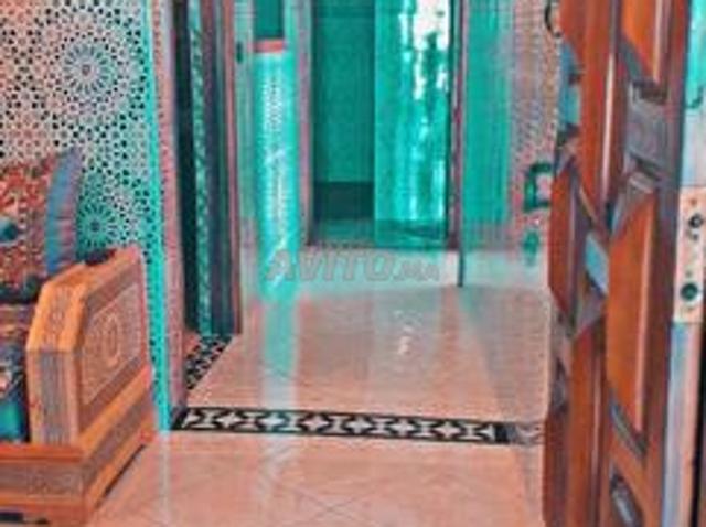 Appartement location à Oualidia, Gharb-Chrarda-Beni Hssen