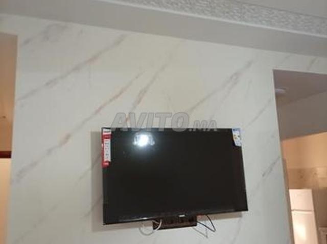 Appartement location à Oualidia, Gharb-Chrarda-Beni Hssen