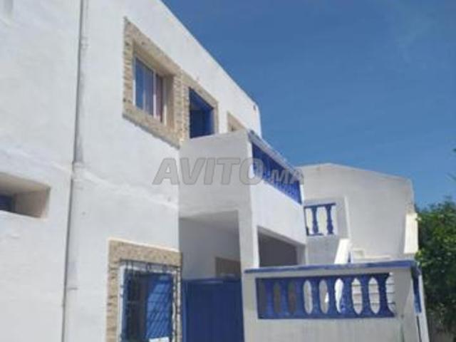 Appartement location à Oualidia, Gharb-Chrarda-Beni Hssen