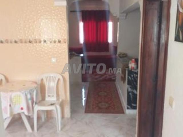 Appartement location à Oualidia, Gharb-Chrarda-Beni Hssen