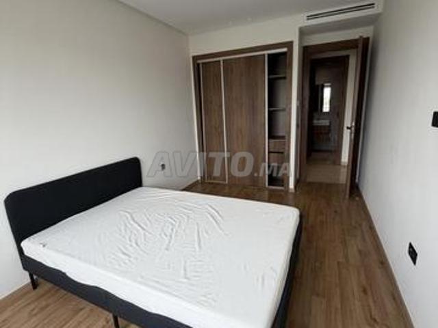 Appartement location à Anfa, Gharb-Chrarda-Beni Hssen