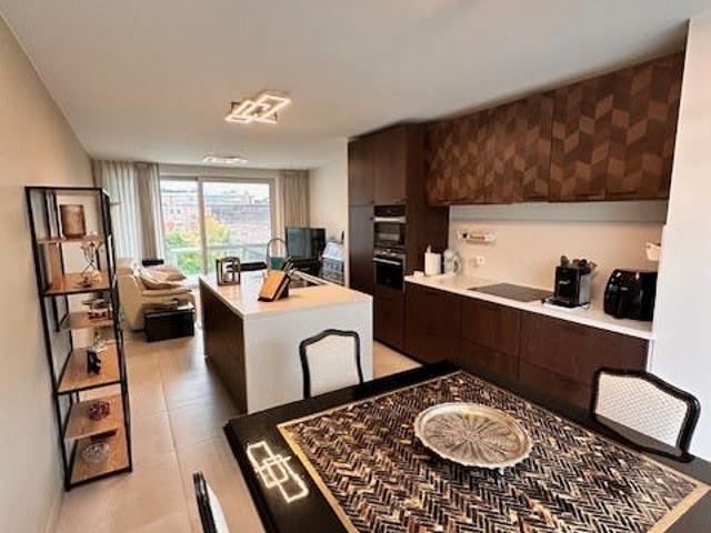 Appartement location à Audenarde, Oost-Vlaanderen