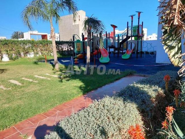 Appartement location à Oued Laou, Tanger-Tétouan
