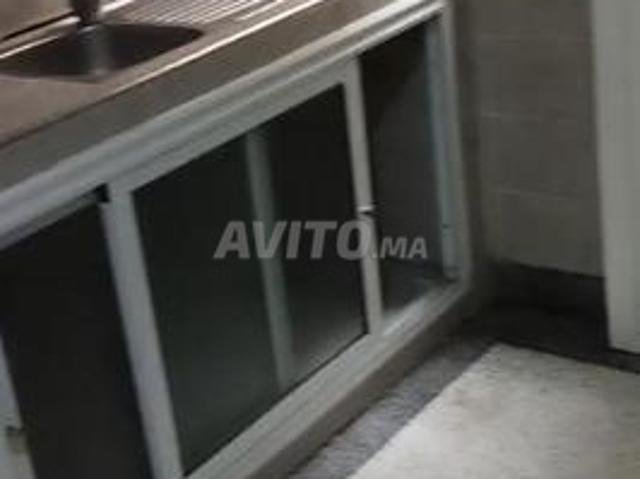 Appartement location à Oued Zem