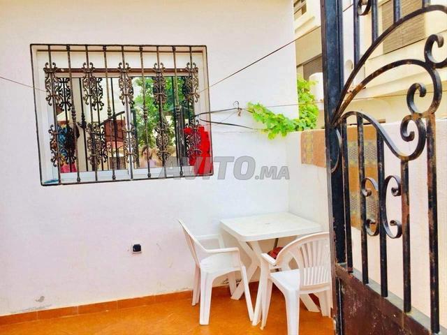 Appartement location à Oued Laou, Tanger-Tétouan
