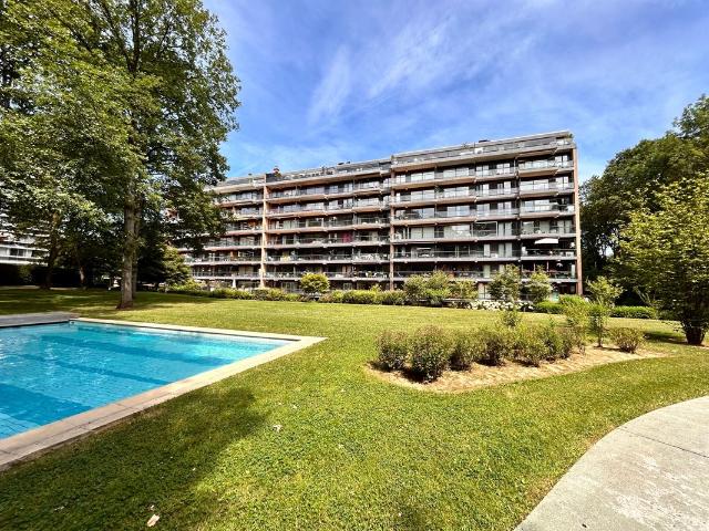 Appartement location à Seraing, Wallonie