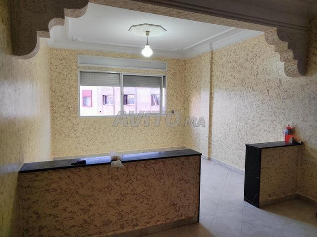 Appartement location à Meknès