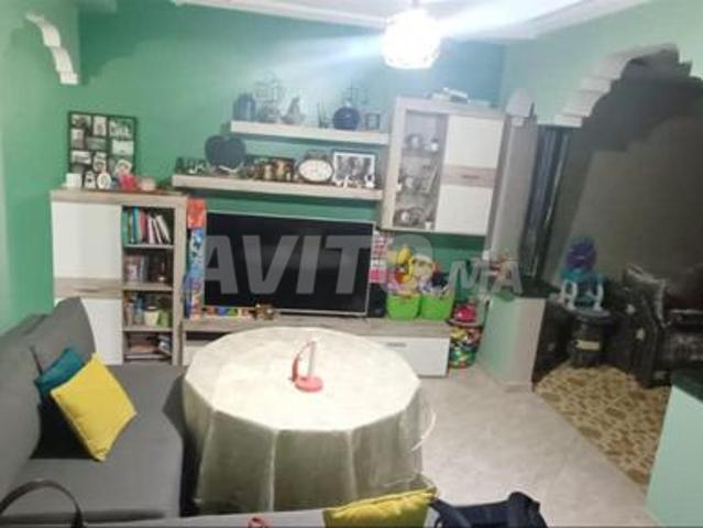 Appartement location à Salé