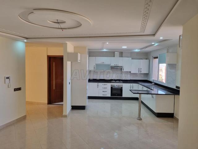 Appartement location à Salé
