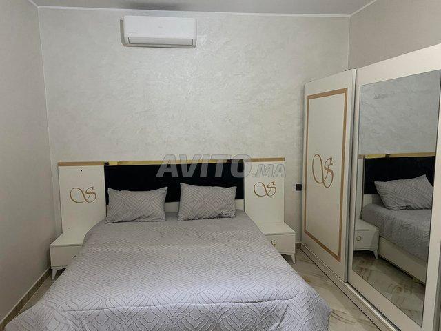 Appartement location à Oujda