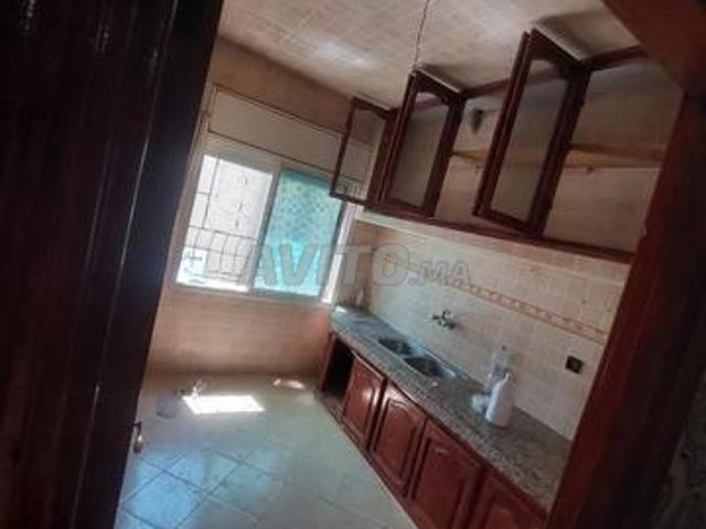 Appartement location à Al Haouz, L'Oriental