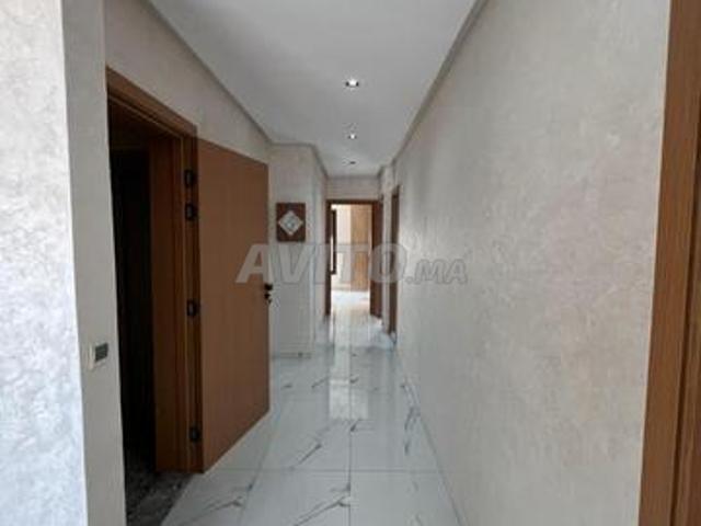 Appartement location à Rbat