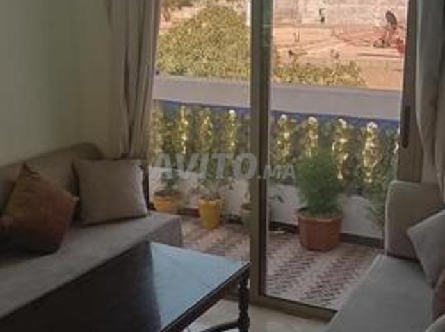 Appartement location à Oualidia, Gharb-Chrarda-Beni Hssen