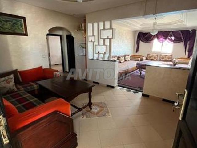 Appartement location à Oualidia, Gharb-Chrarda-Beni Hssen
