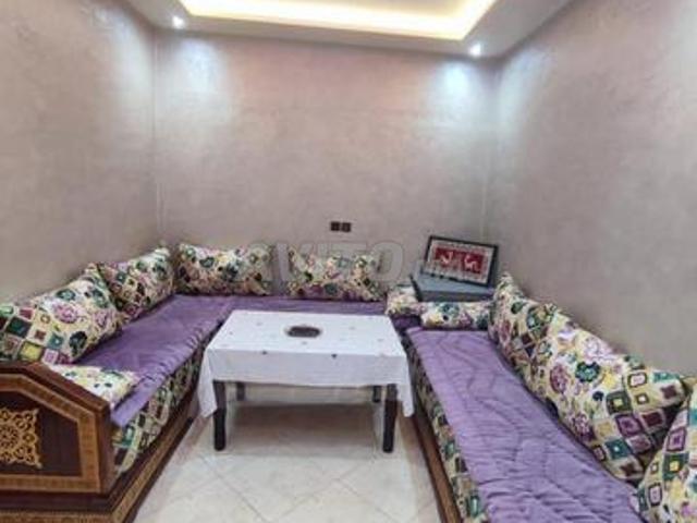 Appartement location à Oualidia, Gharb-Chrarda-Beni Hssen