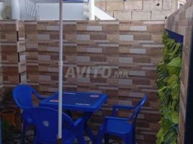Appartement location à Oualidia, Gharb-Chrarda-Beni Hssen