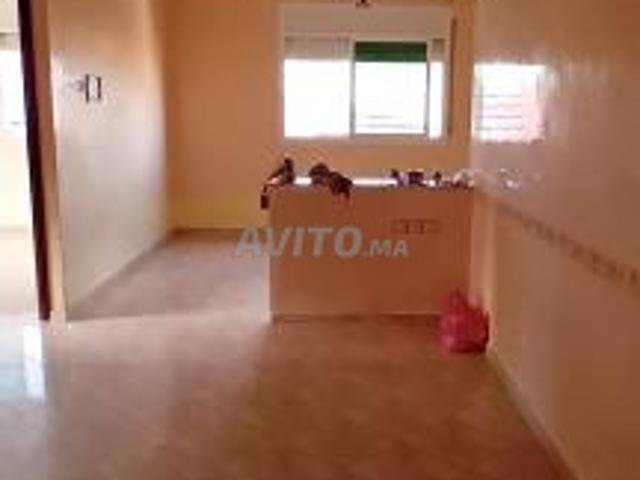 Appartement location à Lyautey