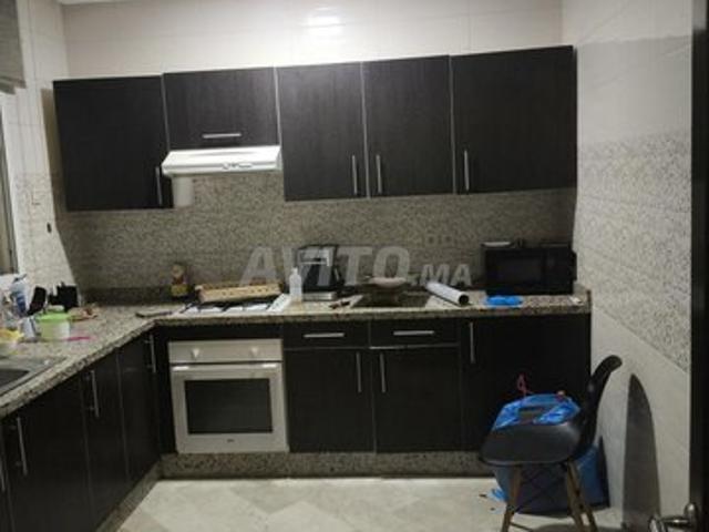 Appartement location à Bouskoura, Gharb-Chrarda-Beni Hssen
