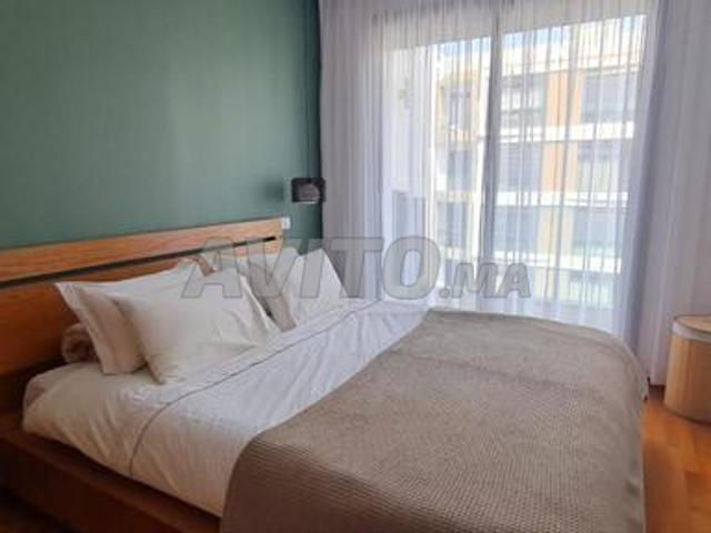 Appartement location à Anfa, Gharb-Chrarda-Beni Hssen