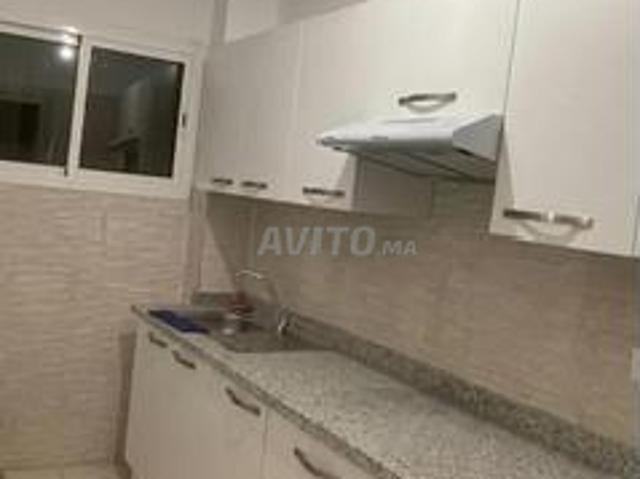 Appartement location à Anfa, Gharb-Chrarda-Beni Hssen