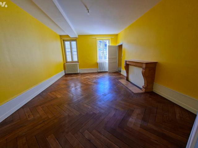 Appartement location à Bourgogne-Franche-Comté