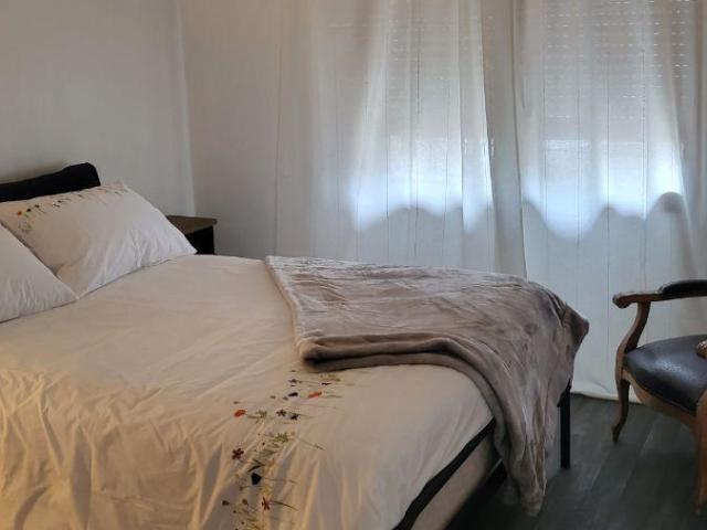 Appartement location à Vitry-le-François, Outrepont