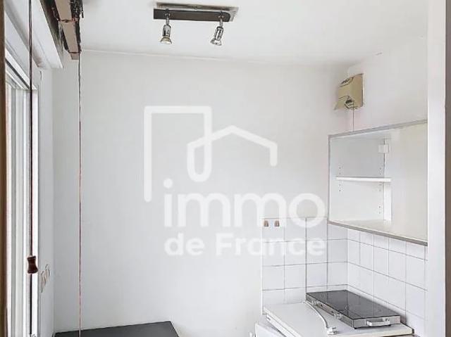 Studio location à Oyonnax