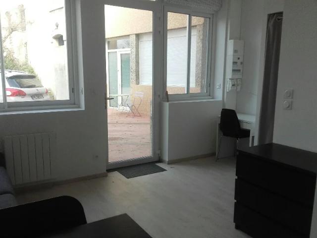 Studio location à Oyonnax