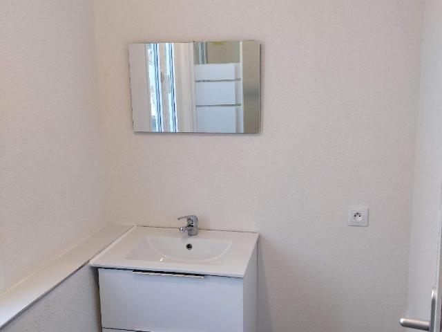 Appartement location à Auvergne-Rhône-Alpes