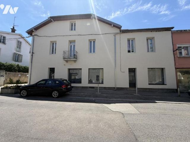 Appartement location à Ain, Auvergne-Rhône-Alpes