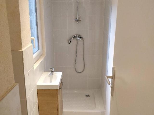 Appartement location à Auvergne-Rhône-Alpes