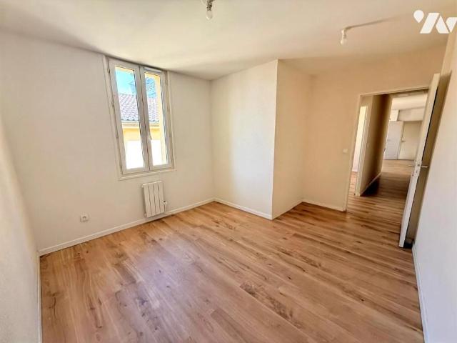 Appartement location à Auvergne-Rhône-Alpes