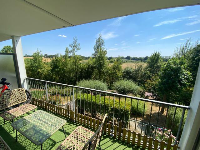 Appartement location à Alençon, Pacé