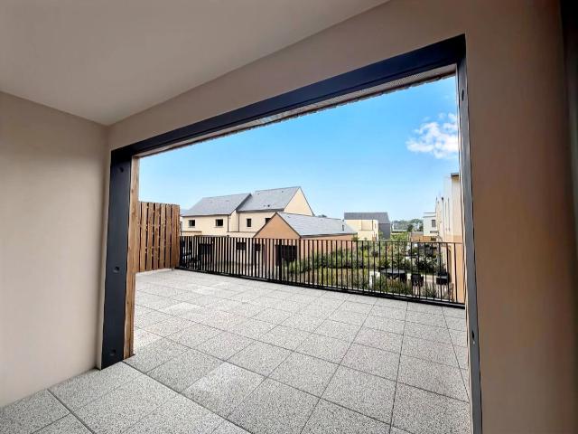 Appartement location à Alençon, Pacé