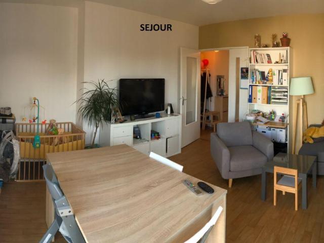 Appartement location à Alençon, Pacé