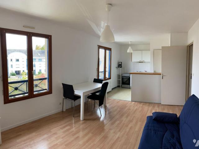 Appartement location à Ille-et-Vilaine, Bretagne