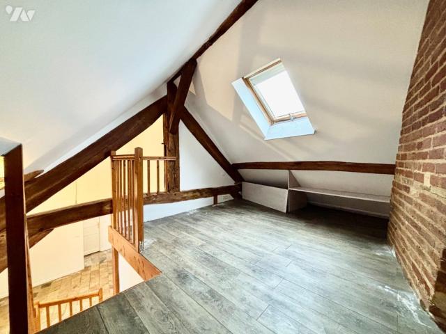 Appartement location à Coutances, Lessay