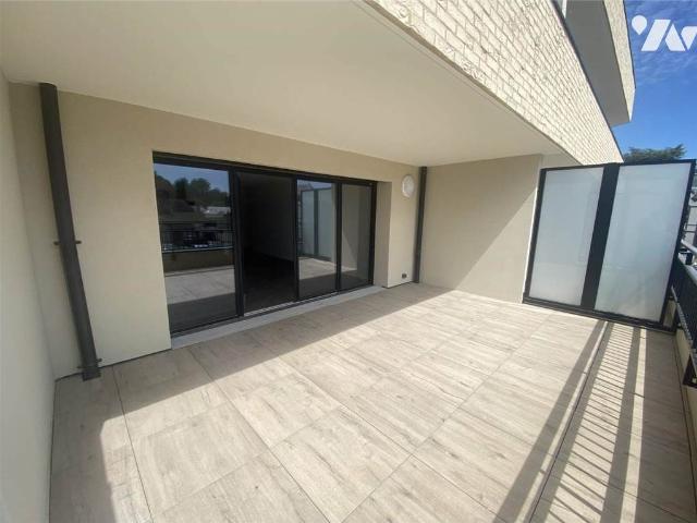 Appartement location à Coutances, Lessay