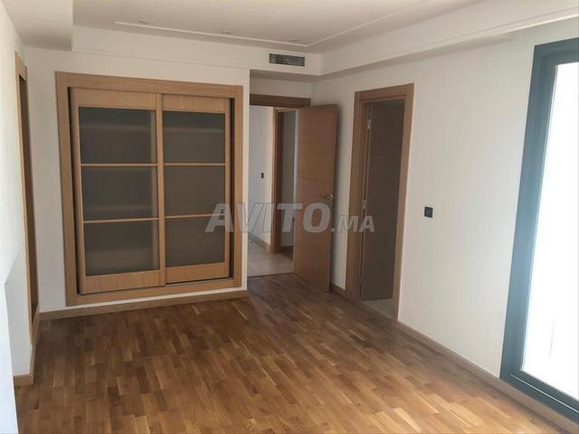 Appartement location à Bouskoura, Gharb-Chrarda-Beni Hssen