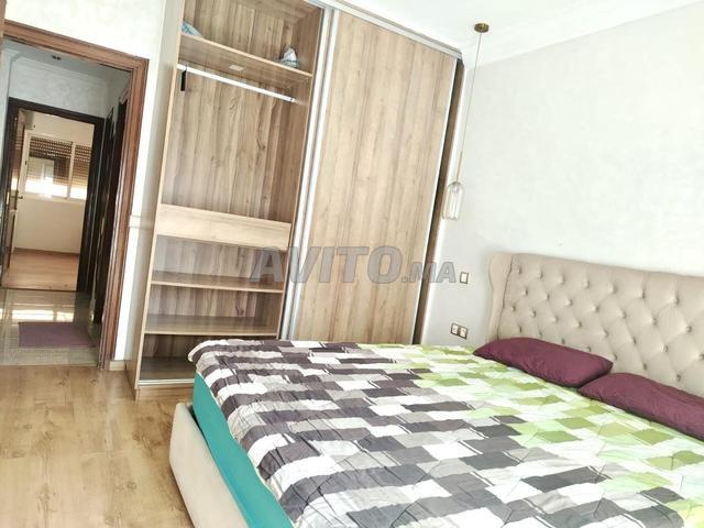 Appartement location à Anfa, Gharb-Chrarda-Beni Hssen