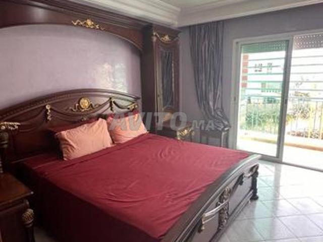 Appartement location à Anfa, Gharb-Chrarda-Beni Hssen