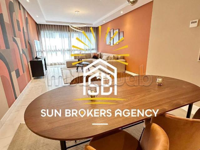 Appartement location à Anfa, Gharb-Chrarda-Beni Hssen